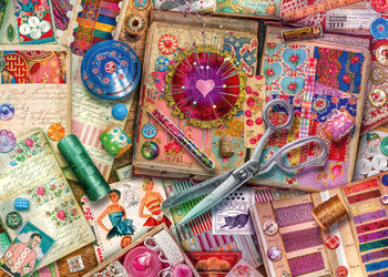 Rburg - Vintage Dressmaking 1000p - Modern Brands Australia