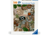 Rburg - Still Life Vintage 500pc - Modern Brands Australia