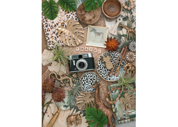 Rburg - Still Life Vintage 500pc - Modern Brands Australia
