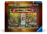 Rburg - Vintage Vinyl Puzzle 1000p - Modern Brands Australia