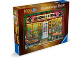 Rburg - Vintage Vinyl Puzzle 1000p - Modern Brands Australia