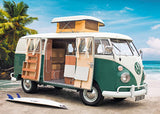 Rburg - Volkswagen T1 Camper Van 1000p - Modern Brands Australia
