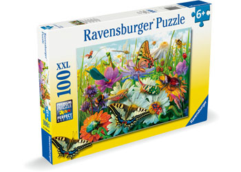 Rburg - WT Insects 100p - Modern Brands Australia