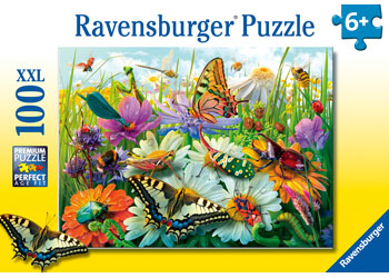 Rburg - WT Insects 100p - Modern Brands Australia