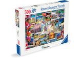 Rburg - Gatilandia 500p - Modern Brands Australia