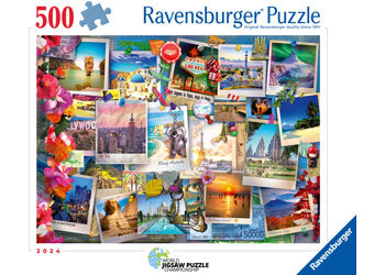 Rburg - Gatilandia 500p - Modern Brands Australia