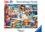 Rburg - Gatilandia 500p - Modern Brands Australia
