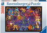 Rburg - Zodiac Puzzle 3000p - Modern Brands Australia