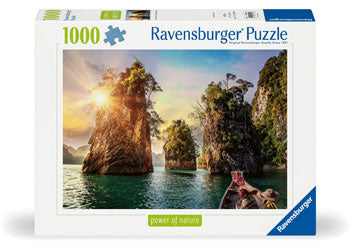 Rburg - The Rocks in Cheow Thailand 1000p - Modern Brands Australia