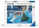 Rburg - Disney Moments 2013 Frozen 1000p - Modern Brands Australia