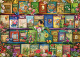 Rburg - Vintage Summer Garden 1000p - Modern Brands Australia