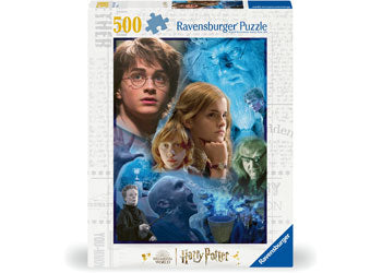 Rburg - Harry Potter in Hogwarts 500p - Modern Brands Australia