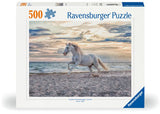 Rburg - Evening Gallop Puzzle 500p - Modern Brands Australia