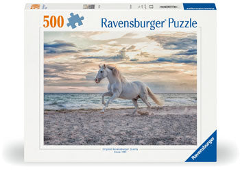 Rburg - Evening Gallop Puzzle 500p - Modern Brands Australia
