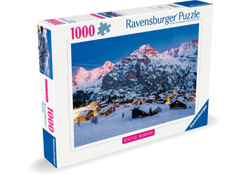 Rburg - Bernese Oberland Murren 1000p - Modern Brands Australia