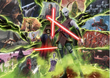 Rburg Star Wars Asajj Ventress 1000p - Modern Brands Australia