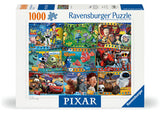 Rburg - Disney Pixar Movies 1 Puzzle 1000p - Modern Brands Australia