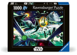 Rburg Star Wars X-Wing Cockpit 1000p - Modern Brands Australia