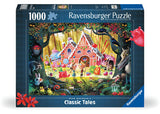 Rburg - Hansel and Gretel 1000p - Modern Brands Australia