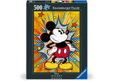 Rburg - Mickey Mouse 500p - Modern Brands Australia