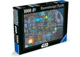 Rburg Star Wars Where's Wookie 1000p - Modern Brands Australia