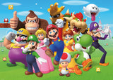 Ravensburger - Super Mario 1000 Pieces