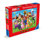 Ravensburger - Super Mario 1000 Pieces