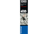 Rburg - Challenge Puz.-Star Wars 1000p - Modern Brands Australia