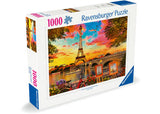 Rburg - The Banks of the Seine Puzzle 1000p - Modern Brands Australia