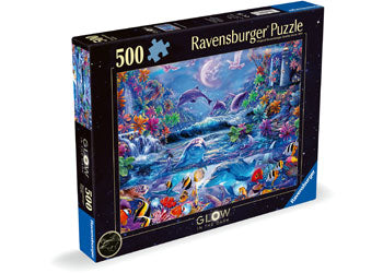 Rburg - Moonlit Magic Starline 500p - Modern Brands Australia