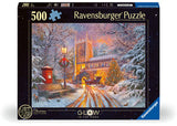 Rburg - Magical Christmas 500p - Modern Brands Australia