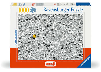 Rburg - Challenge emoji - Modern Brands Australia