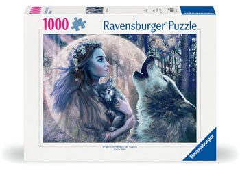 Rburg - Moonlight Magic 1000p - Modern Brands Australia