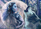 Rburg - Moonlight Magic 1000p - Modern Brands Australia