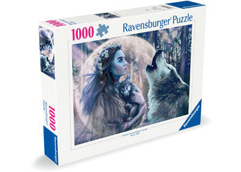 Rburg - Moonlight Magic 1000p - Modern Brands Australia