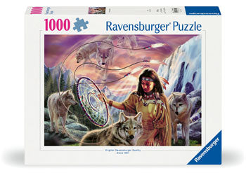 Rburg - The Dreamcatcher 1000p - Modern Brands Australia