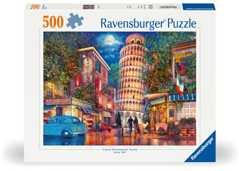 Rburg - Evening in Pisa 500p - Modern Brands Australia