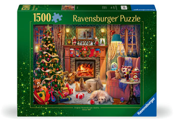 Rburg - Christmas Eve 1500p - Modern Brands Australia