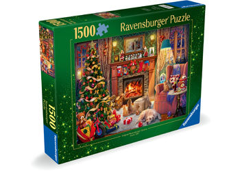 Rburg - Christmas Eve 1500p - Modern Brands Australia