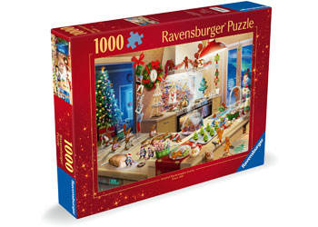 Rburg - Merry Mischief 1000p - Modern Brands Australia