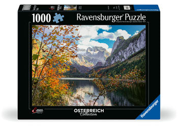 Rburg - Front Gosausee 1000p - Modern Brands Australia