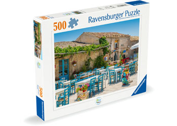 Rburg - Marzamemi Sicilia 500p - Modern Brands Australia