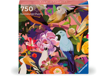 Rburg   Art&Soul Bird Watching 750p - Modern Brands Australia