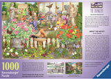 Rburg - The Orangery 1000p - Modern Brands Australia