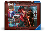 Rburg - Star Wars Kylo Ren Fig1000p - Modern Brands Australia