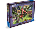 Rburg - Star Wars Asajj Ventress Fig1000p - Modern Brands Australia