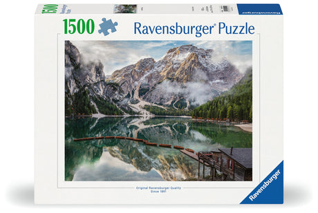 Rburg - Laie Braies 1500p - Modern Brands Australia