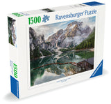 Rburg - Laie Braies 1500p - Modern Brands Australia