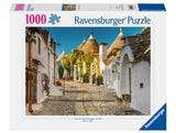 Rburg - Alberobello in Puglia 1000p - Modern Brands Australia