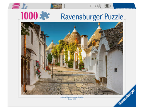 Rburg - Alberobello in Puglia 1000p - Modern Brands Australia